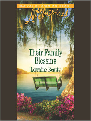 cover image of Their Family Blessing